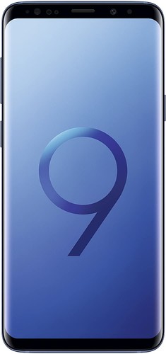 Samsung galaxy smartphone - samsung,