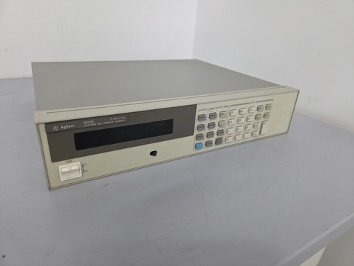 Agilent hewlett packard - hp,