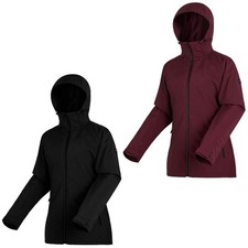 Regatta Coriver 3 in 1 Doppeljacke Outdoorjacke Winterjacke für Damen