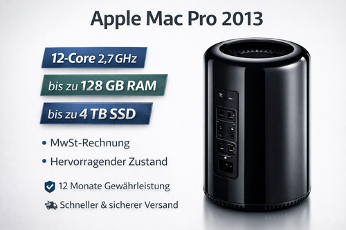 Apple mac pro - apple,