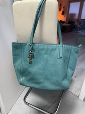 Fossil Damen Handtasche Leder