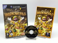 Wario World (Nintendo