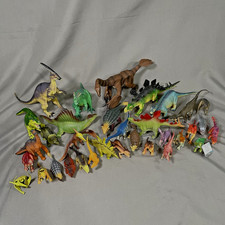 Safari Ltd Dinosaur Lot 33