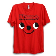 Personalisiertes T-Shirt