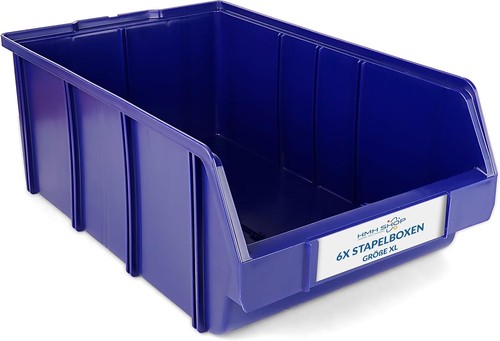 Stapelbox aufbewahrungsbox - stapelbox,