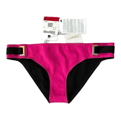 Perla bikini unterteil - la,