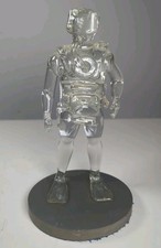 Tiefsee Taucher Figur