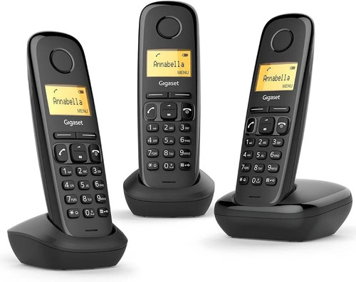 Gigaset a170 trio 3 - a170,