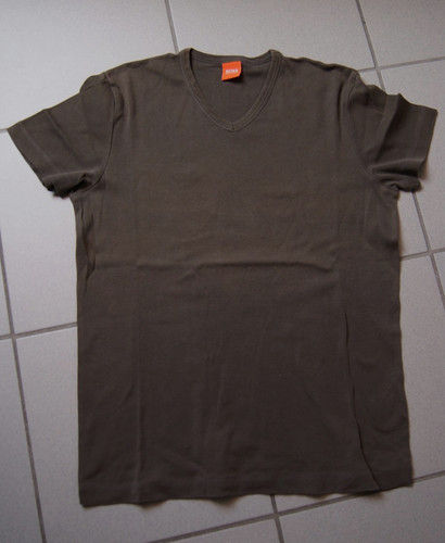 Hugo boss orange damen shirt - orange,