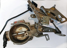 Mercedes w124 drosselklappe - mercedes,