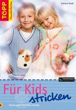 Für kids stricken kindermode - für, stricken: