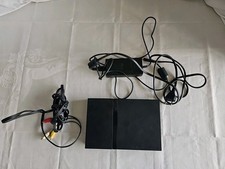 Playstation slim tv kabel - tv,
