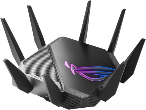 Asus rog rapture axe11000 - rapture,