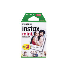 Fujifilm Instax Mini Film 20