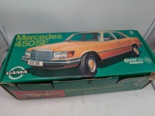 Gama 4942 Fernlenkauto 1:11