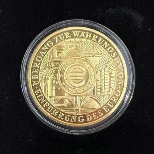 Brd 200 euro 2002 - 200,