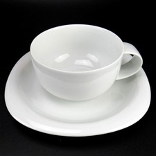 Rosenthal Porzellan Teetasse +