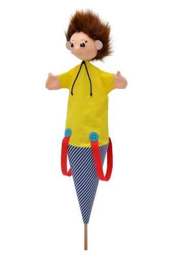 Junge teo 55cm 3in1 - junge,