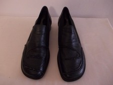 blauer Pumps Gr.9 (43) Weite G von Ara