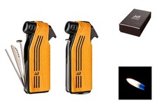 WIN JET  Pfeifen Feuerzeug -