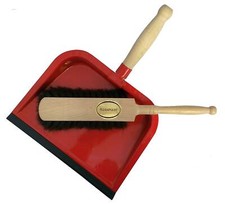 BaWoTec® Kehrset "Putzmarie"