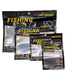 Softbait bag  XS-L Köder