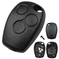 Auto Schlüssel 3 Tasten