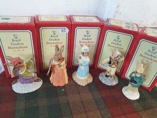 Royal Doulton - Bunnykins -