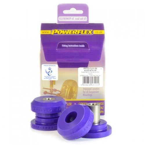 Powerflex pff3 121 - x, pu