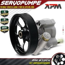 Servopumpe für Renault Espace