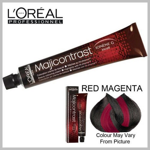 Oréal professional majirel - professional,
