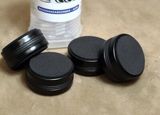 Geko HiFi Aero schwarz