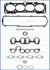 Original ajusa gasket set - ajusa,