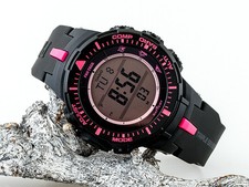 Casio pro trek prg - pro,