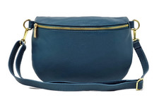  ITALY ★ ECHT LEDER