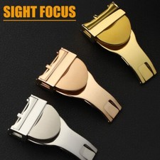 18 mm Faltschließe Schließe