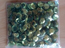 Pailletten metallic Pailetten