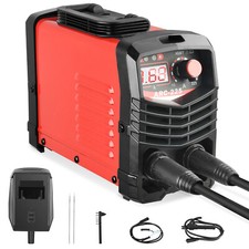 Elektroden Schweißgerät 225A