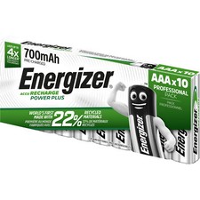 Energizer PowerPlus