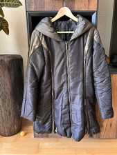 Kriss Sweden Damen Parka Jacke