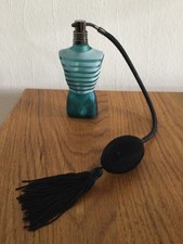 Jean Paul Gaultier Factice 75 ml Mit Pumpzerstäuber Faktise Vintage Rar