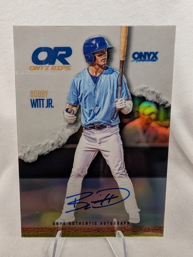 2025 onyx rips bobby - 2025, witt
