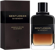 Givenchy Gentleman Reserve