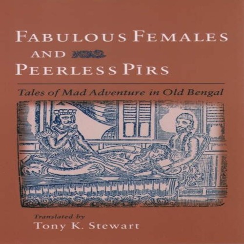 Fabulous females and - fabulous, peerless