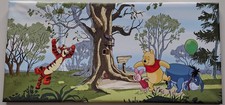Winnie The Pooh / Pu der Bär