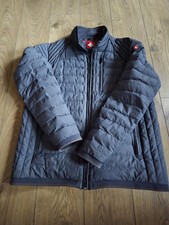 Wellensteyn XXL Molecule Winterjacke Herren