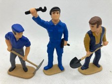 LGB Spur G Figuren-Set