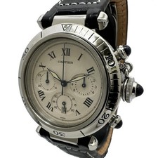 CARTIER Pasha 38 mm