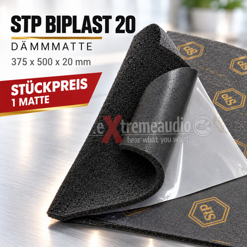 Stp biplast 375x500x20mm - stp,