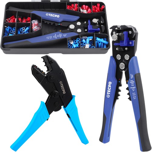 Tecpo automatische - tecpo,
